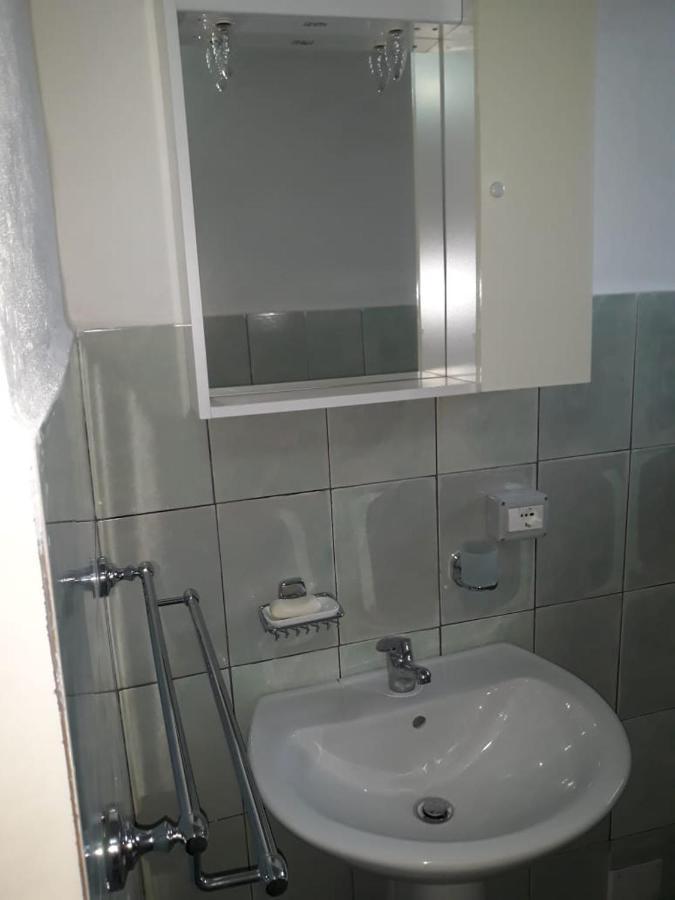Rooms For Rent شكودر المظهر الخارجي الصورة