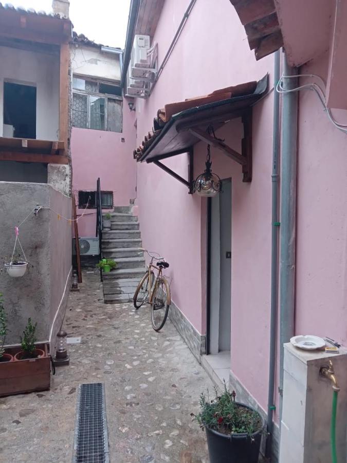 Rooms For Rent شكودر المظهر الخارجي الصورة