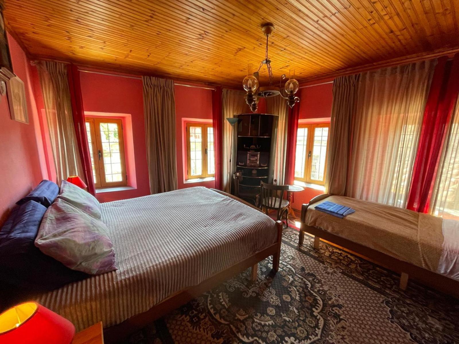 Rooms For Rent شكودر المظهر الخارجي الصورة